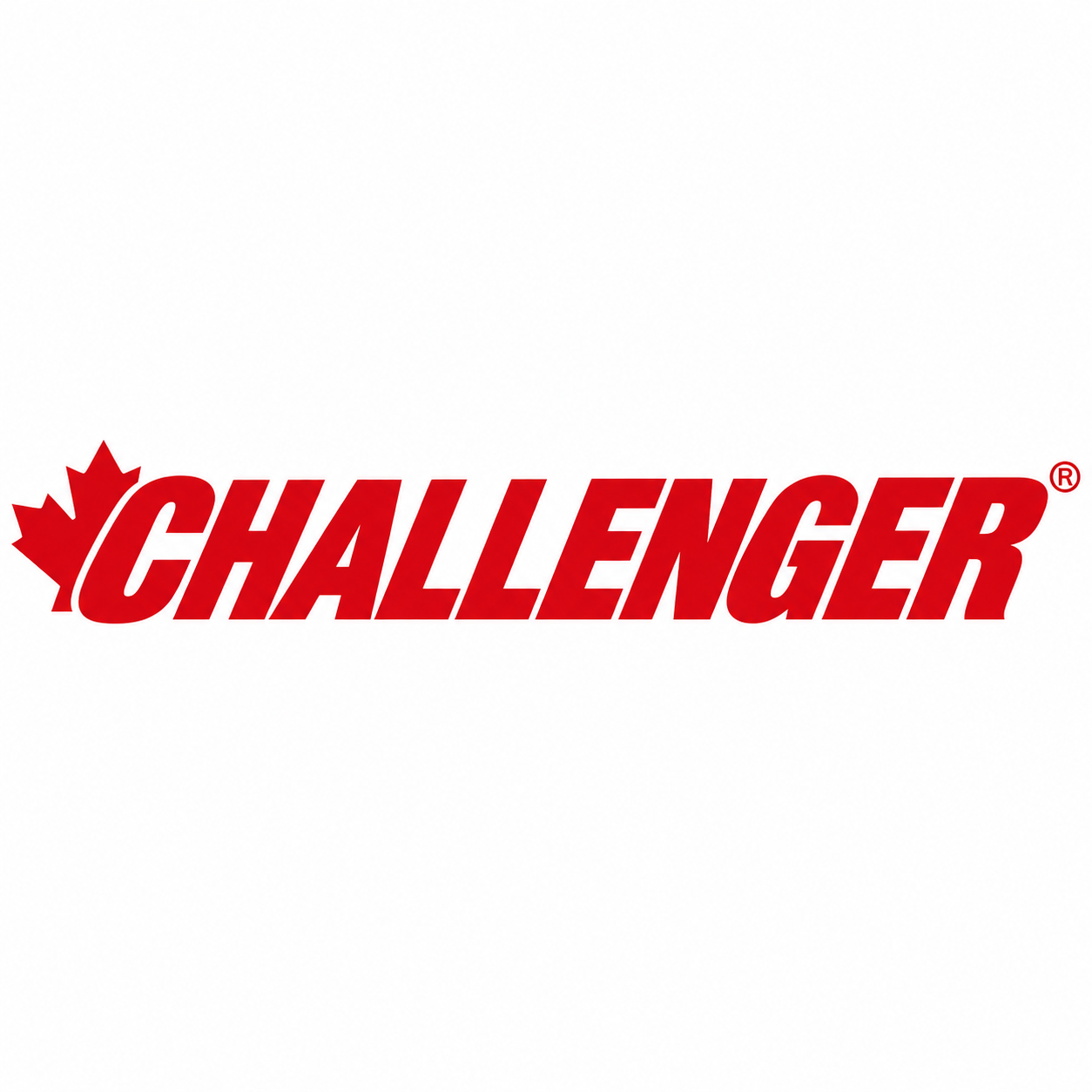 CHALLENGER